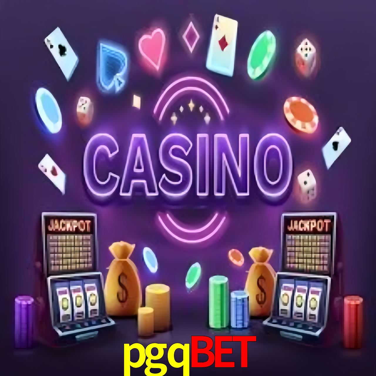 A Arte do Poker: Estratégia e Habilidade no pgqbet.COM